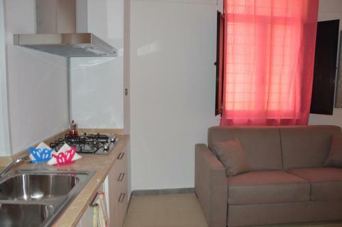 Casa Vacanze Borgo Autentico