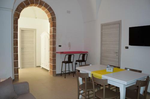 Casa Vacanze Borgo Autentico