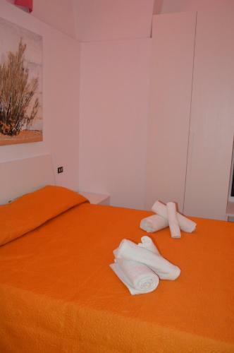Casa Vacanze Borgo Autentico