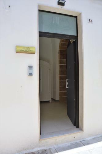 Casa Vacanze Borgo Autentico