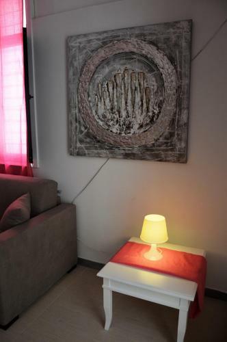 Casa Vacanze Borgo Autentico