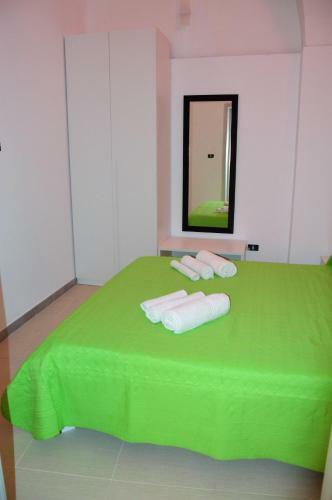Casa Vacanze Borgo Autentico