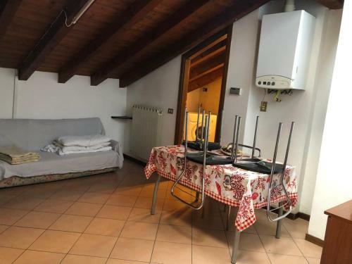 Apartamento Altana Piccionaia Di Via Dante