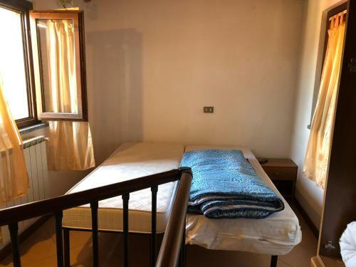Apartamento Altana Piccionaia Di Via Dante