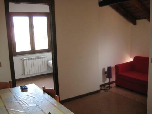 Apartamento Altana Piccionaia Di Via Dante