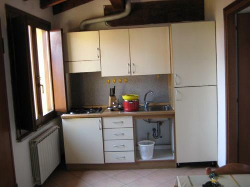 Apartamento Altana Piccionaia Di Via Dante