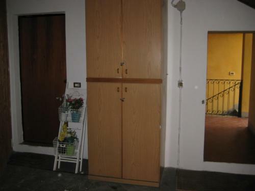Apartamento Altana Piccionaia Di Via Dante