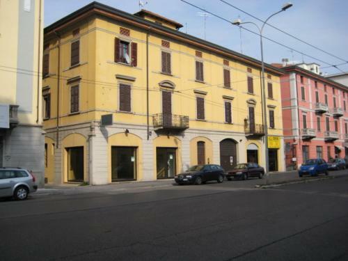 Apartamento Altana Piccionaia Di Via Dante