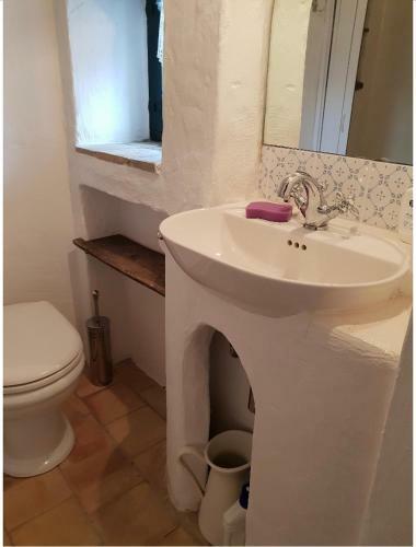 Le Case Nel Borgo Crucoli