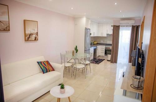 Apartamento Sofiamar Holidays - Torre III