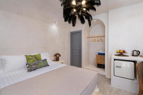 Apartamento Thousand Stars Suites&rooms
