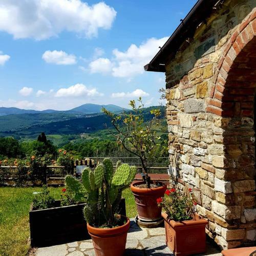Hotel Poggio Al Sole