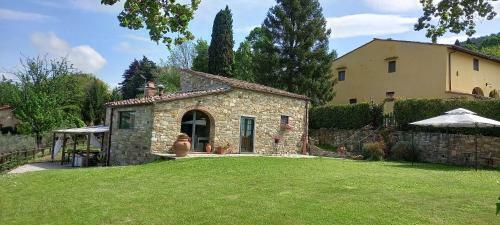 Hotel Poggio Al Sole