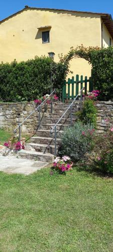 Hotel Poggio Al Sole