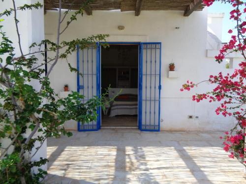 Hostal Masseria Auina