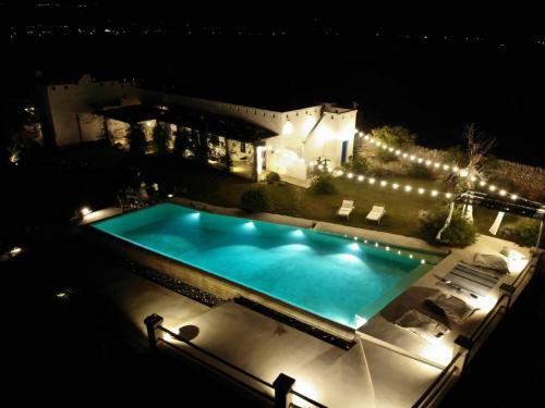 Hostal Masseria Auina