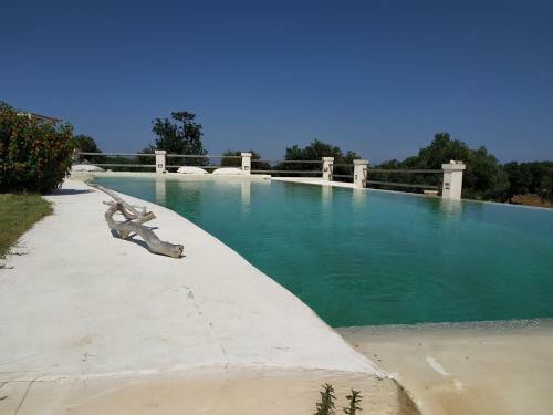 Hostal Masseria Auina