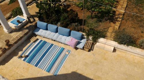 Hostal Masseria Auina