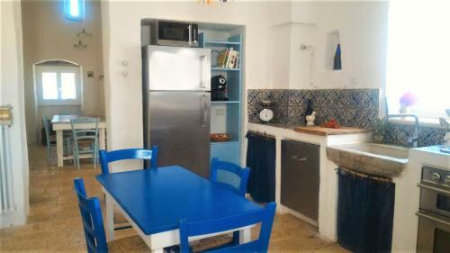 Hostal Masseria Auina