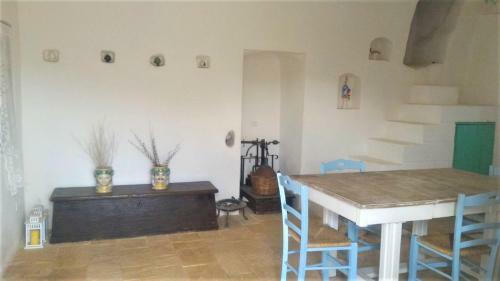 Hostal Masseria Auina