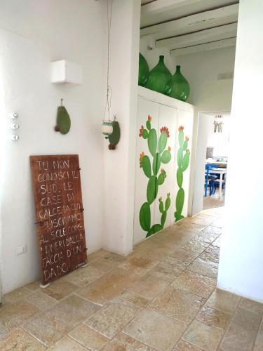 Hostal Masseria Auina