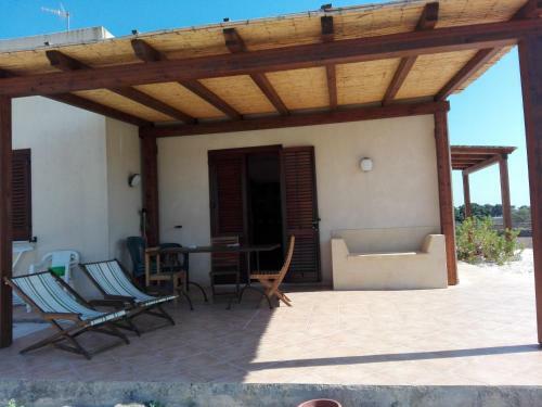 Casa Vacanze Stella Cadente