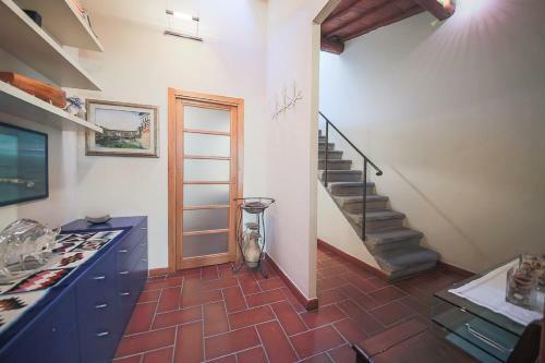 Apartments Florence San Niccol� Terrace