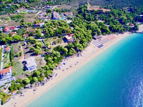Apartamento Marilia Villas Lassi