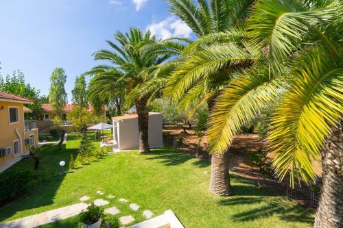 Apartamento Marilia Villas Lassi