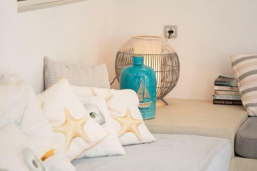 Apartamento Marilia Villas Lassi