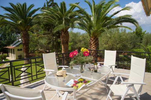 Apartamento Marilia Villas Lassi
