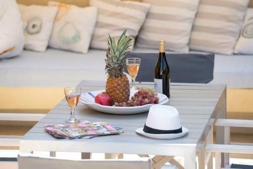 Apartamento Marilia Villas Lassi
