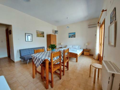 2 Space - Selfcatering Apartment Helen No 7