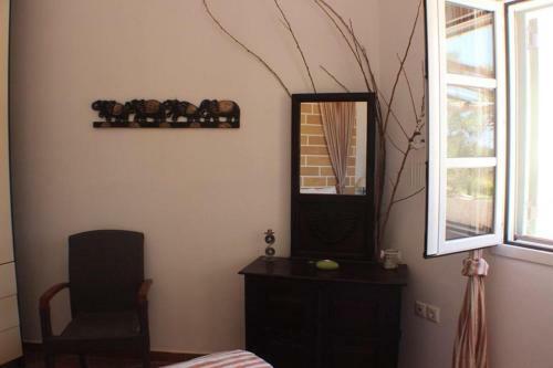 Apartamento Ampelia Kythira