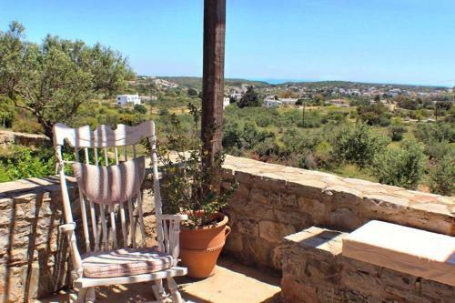 Apartamento Ampelia Kythira