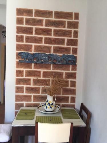 Apartamento Ampelia Kythira