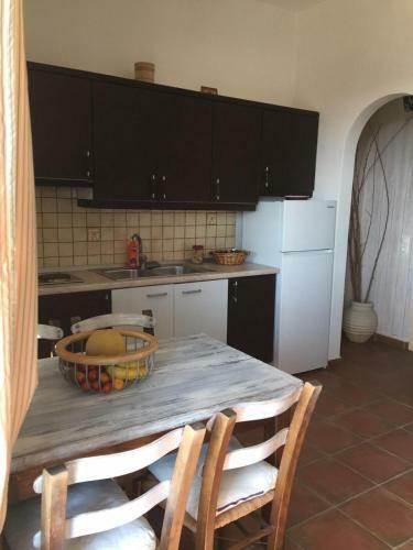 Apartamento Ampelia Kythira