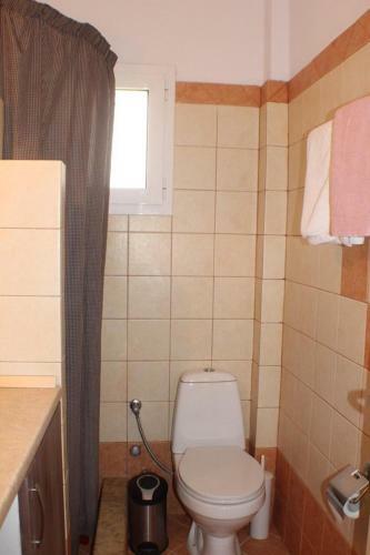 Apartamento Ampelia Kythira