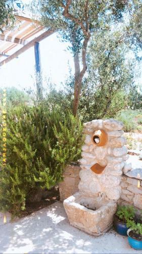 Apartamento Ampelia Kythira