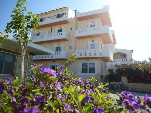 Alonia Hotel
