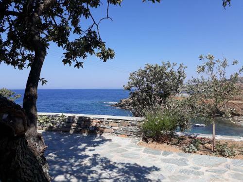 Villa Ligia Beach