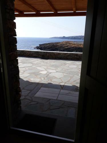 Villa Ligia Beach