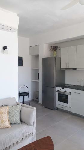 Villa Ligia Beach