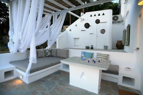 Apartamento Saffron Boutique
