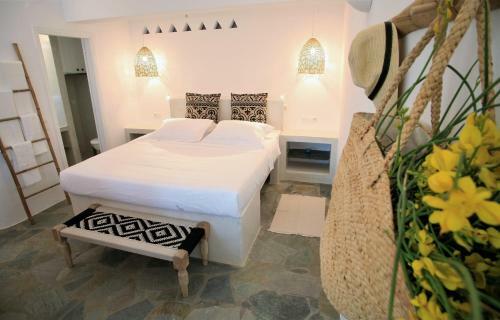 Apartamento Saffron Boutique