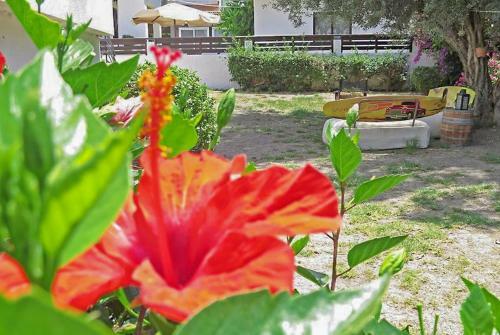 Apartamento Debbi Appartments And Hotel