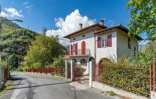 Villa Edda