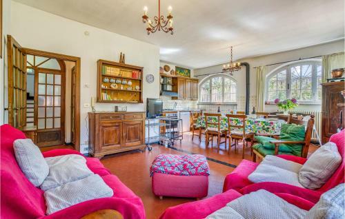 Villa Edda
