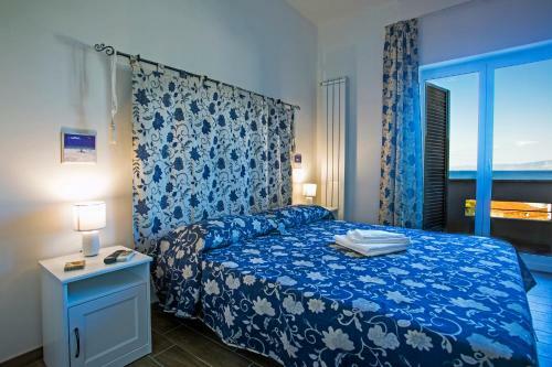 B&B Al Blu