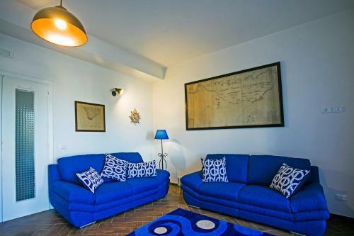 B&B Al Blu